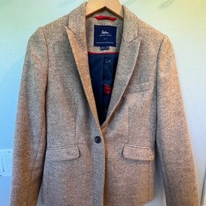 Boden Women's Blazer